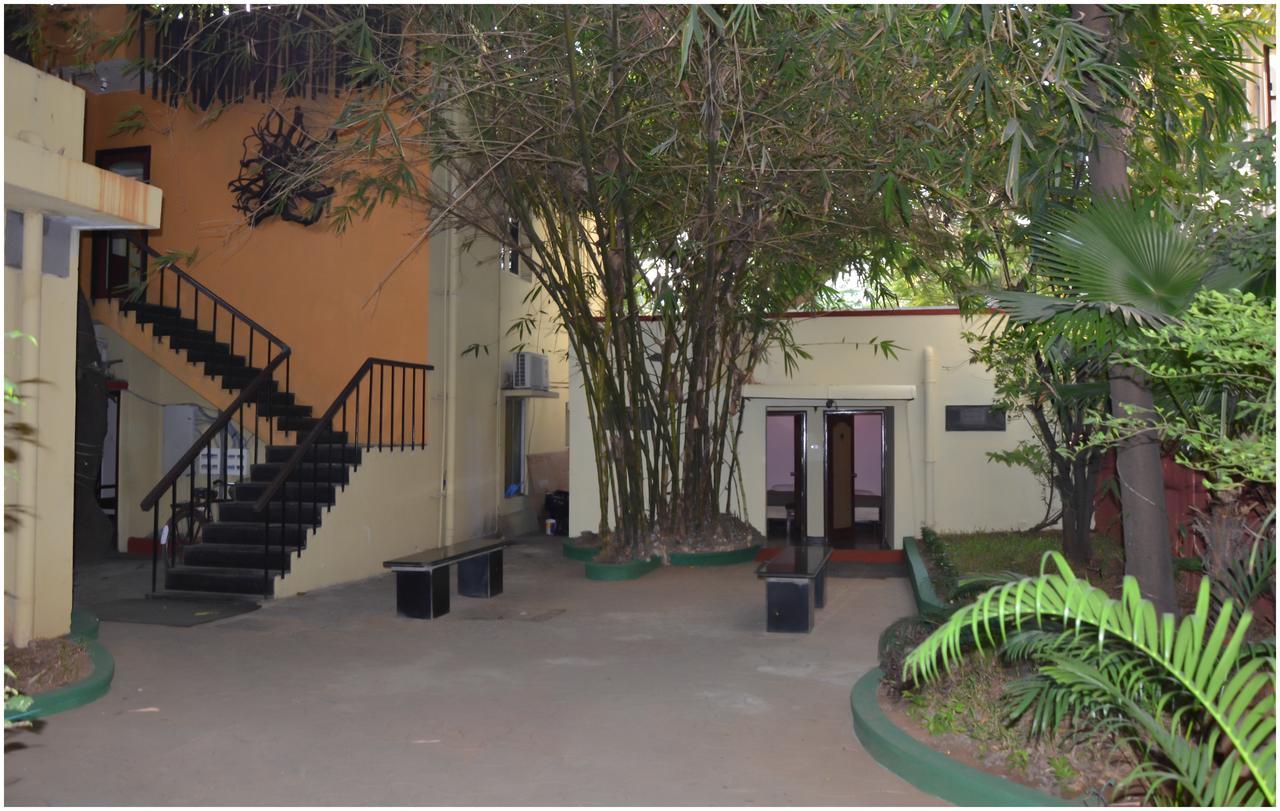 Kences Inn Chennai Exterior photo